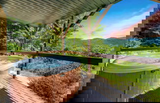 Photo 1 - Among the Clouds by Avantstay Views + Hot Tub