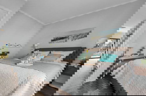 Foto 4 - Holiday Apartment Strandgut 16.1