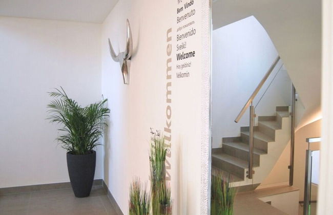Holiday Apartment Saartal - Senta - Photo 16
