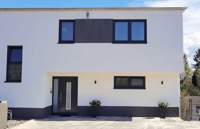 Holiday Apartment Saartal - Senta - Photo 19
