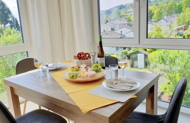Holiday Apartment Saartal - Senta - Photo 12