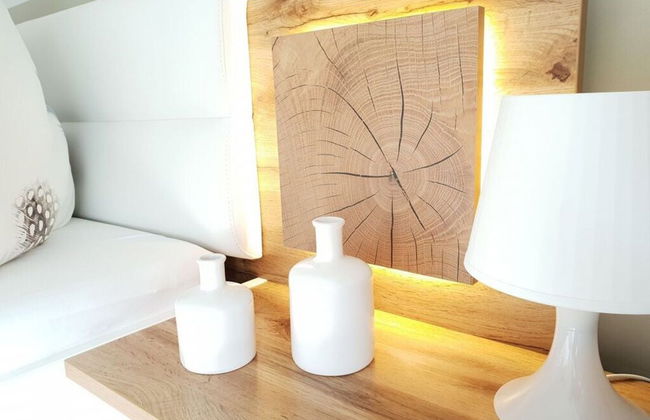 Holiday Apartment Saartal - Senta - Photo 7