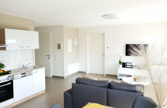 Holiday Apartment Saartal - Senta - Photo 4