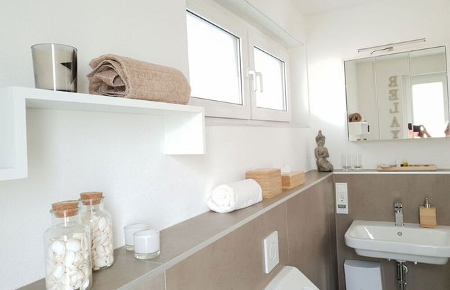 Holiday Apartment Saartal - Senta - Photo 9