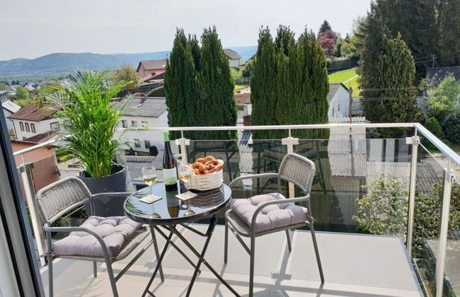 Holiday Apartment Saartal - Senta - Photo 20