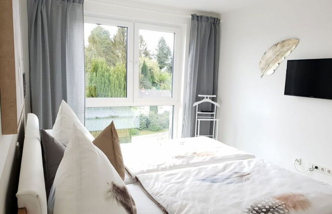 Holiday Apartment Saartal - Senta - Photo 3