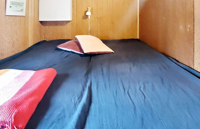 10 Person Holiday Home in Karrebaeksminde - Foto 16