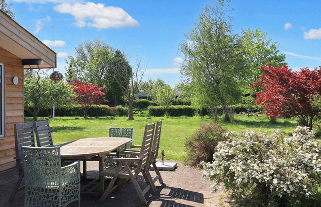 10 Person Holiday Home in Karrebaeksminde - Foto 12