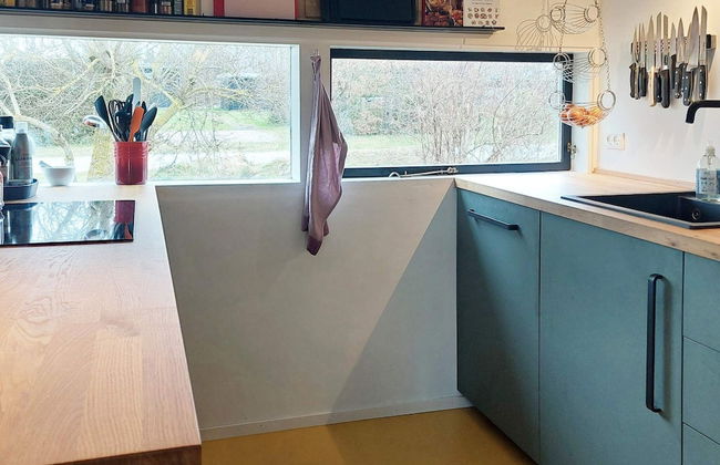 10 Person Holiday Home in Karrebaeksminde - Foto 3
