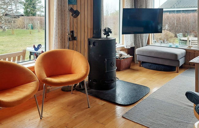 10 Person Holiday Home in Karrebaeksminde - Foto 13