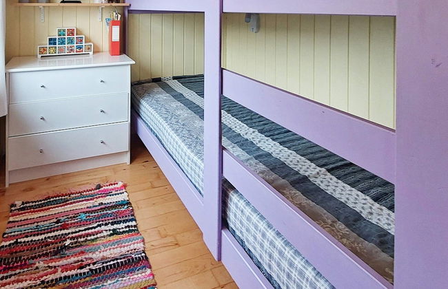 10 Person Holiday Home in Karrebaeksminde - Foto 15
