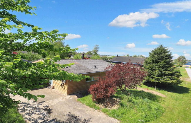 10 Person Holiday Home in Karrebaeksminde - Foto 24