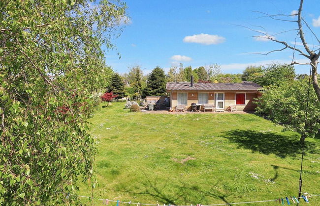 10 Person Holiday Home in Karrebaeksminde - Foto 19