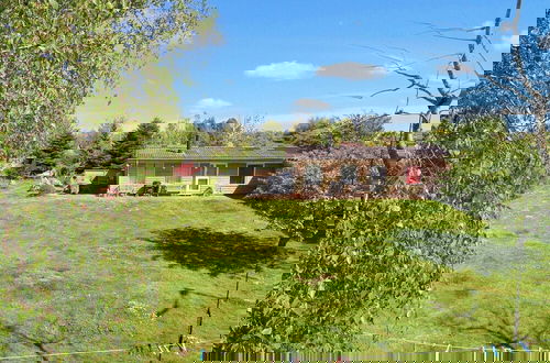 Foto 19 - 10 Person Holiday Home in Karrebaeksminde