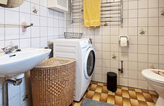 10 Person Holiday Home in Karrebaeksminde - Foto 8