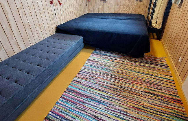 10 Person Holiday Home in Karrebaeksminde - Foto 18