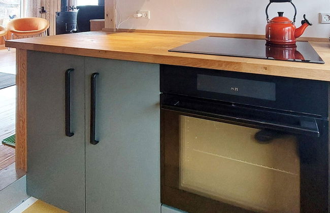 10 Person Holiday Home in Karrebaeksminde - Foto 4