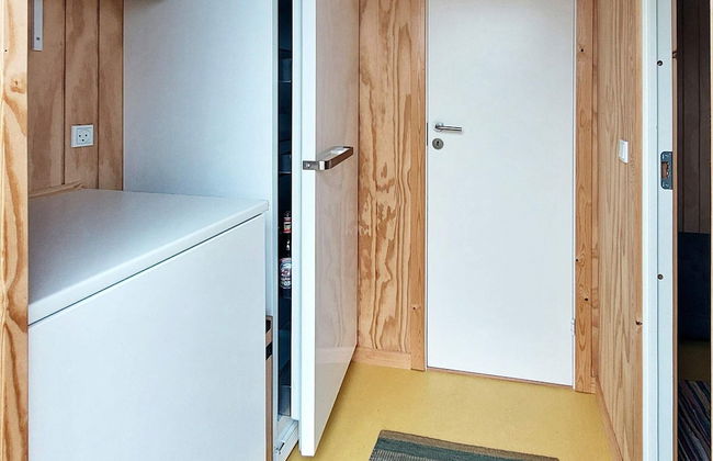 10 Person Holiday Home in Karrebaeksminde - Foto 14