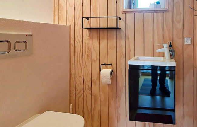 10 Person Holiday Home in Karrebaeksminde - Foto 7