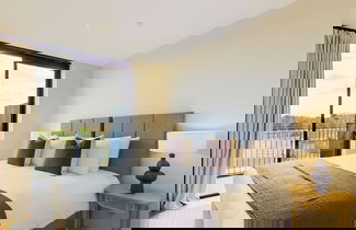 Photo 2 - Be London - The St Pancras Residences