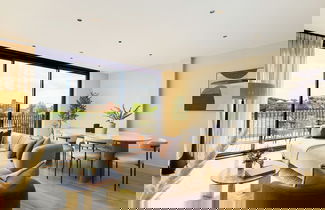 Foto 1 - Be London - The St Pancras Residences