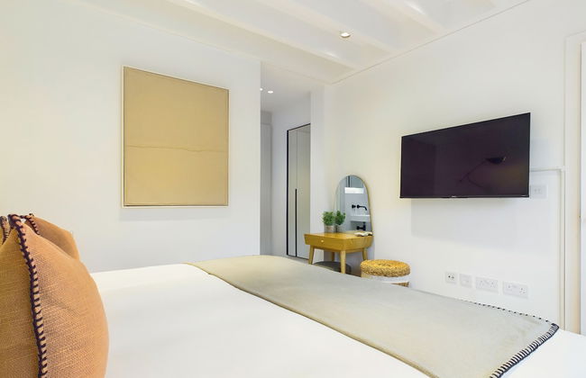 Be London - The St Pancras Residences - Foto 50