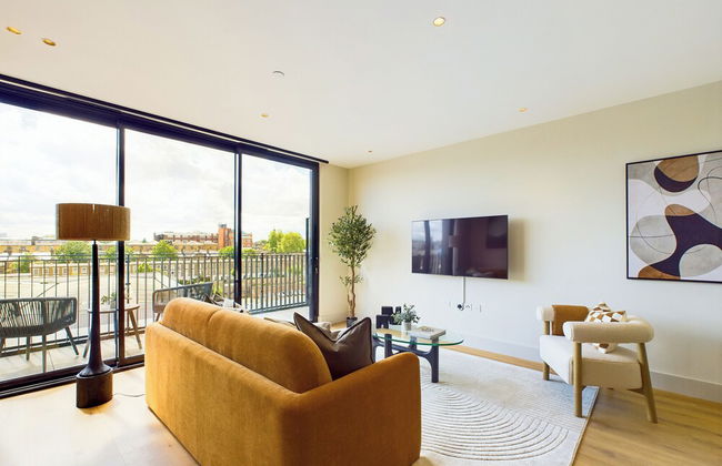 Be London - The St Pancras Residences - Foto 64