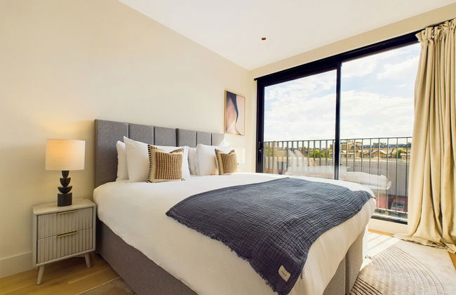 Be London - The St Pancras Residences - Foto 23