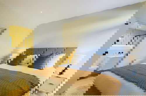 Photo 19 - Be London - The St Pancras Residences