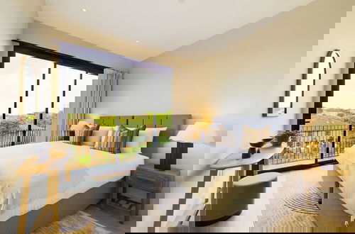Photo 17 - Be London - The St Pancras Residences