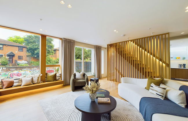 Be London - The St Pancras Residences - Foto 30