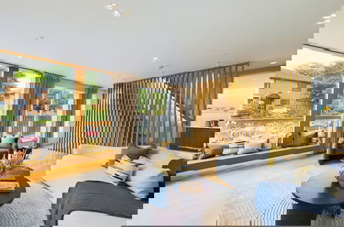 Photo 30 - Be London - The St Pancras Residences