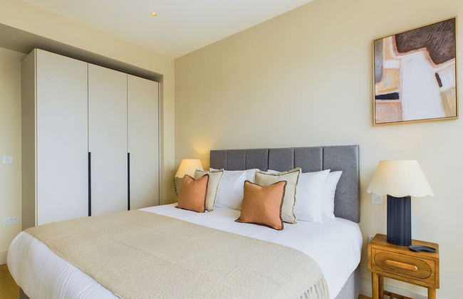 Be London - The St Pancras Residences - Foto 25