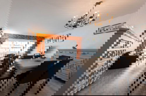 Foto 1 - Apartment Near Belgian Coast Beach