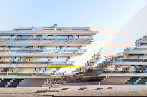 Foto 1 - Apartment Near Belgian Coast Beach