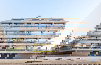 Foto 1 - Apartment Near Belgian Coast Beach