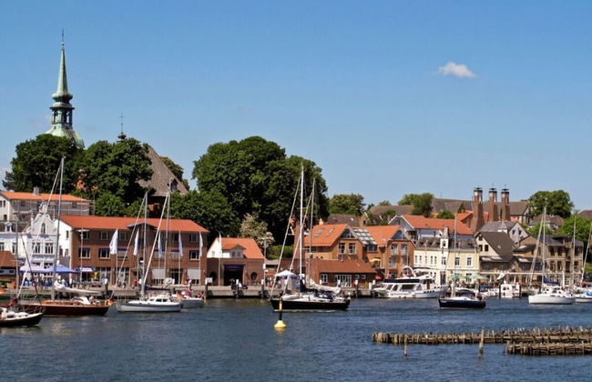 Liefde Voor de Schlei - Foto 23