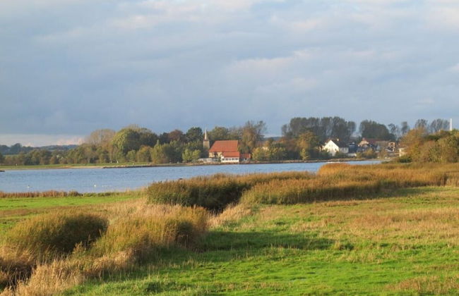 Liefde Voor de Schlei - Foto 20