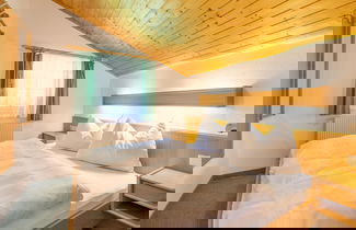 Photo 2 - Beautiful Apartment in Mittersill With Balcony