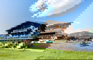 Foto 1 - Apartment in a Quiet Location