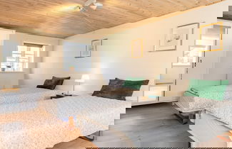 Foto 2 - 4 Star Holiday Home in Hadsund