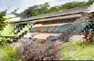 Photo 1 - Holiday Home Villa Bauer