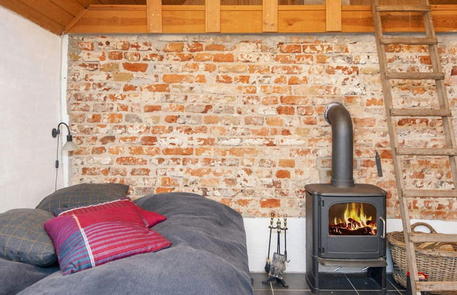 9 Person Holiday Home in Tim - Foto 15