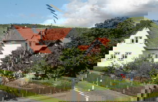 Foto 1 - 2 Siefertshof Comfortable Holiday Residence