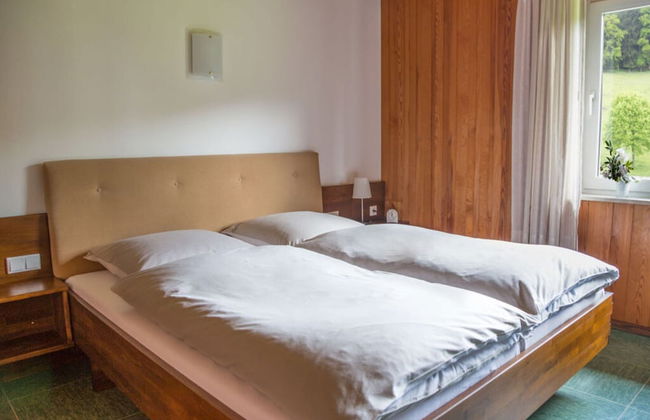 2 Siefertshof Comfortable Holiday Residence - Foto 2