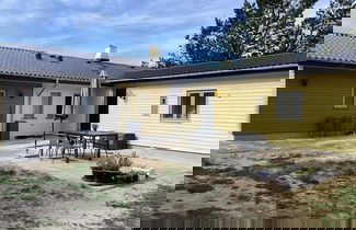 Foto 1 - 8 Person Holiday Home in Blavand