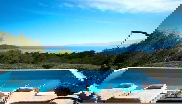 Foto 1 - Villa Panorama in Agios Nikolaos Municipality