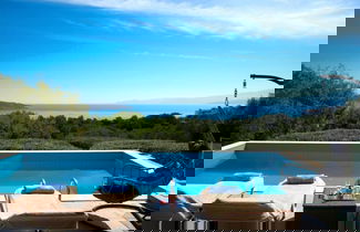 Foto 1 - Villa Panorama in Agios Nikolaos Municipality
