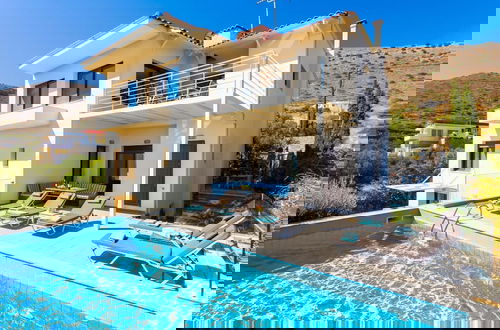 Foto 51 - Villa Panorama in Agios Nikolaos Municipality