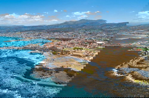 Foto 45 - Villa Panorama in Agios Nikolaos Municipality